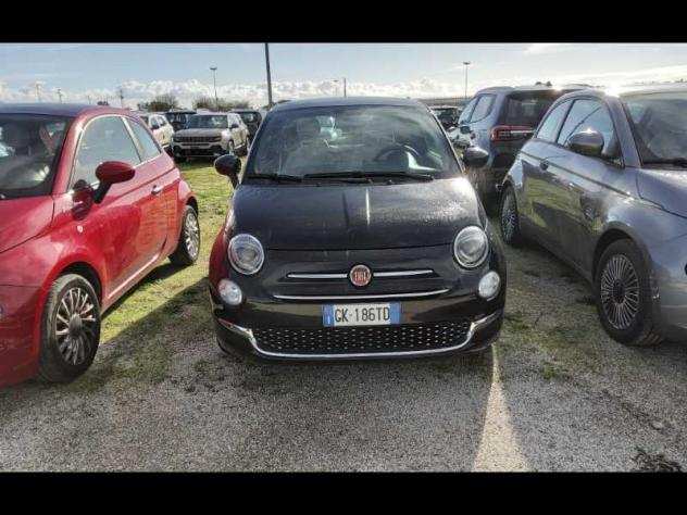 FIAT 500 (2015 ) 1.0 Hybrid Dolcevita