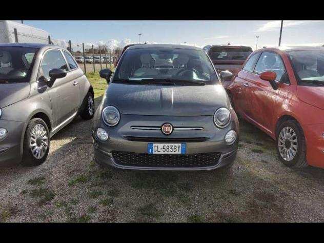 FIAT 500 (2015 ) 1.0 Hybrid Dolcevita