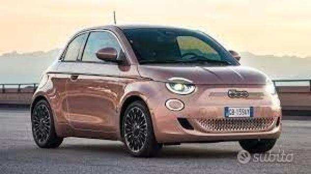 Fiat 500 2021 per ricambi