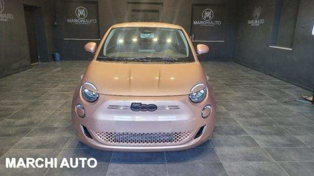 FIAT 500 31 42 kWh Icon rif. 18865550