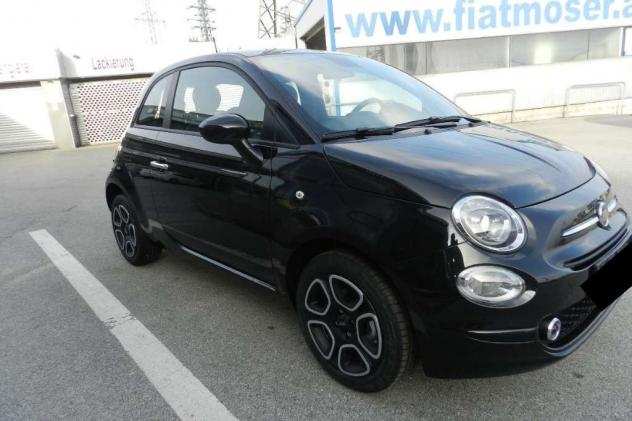 FIAT 500 500