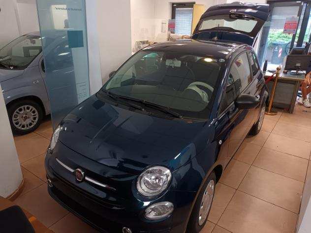 FIAT 500 500