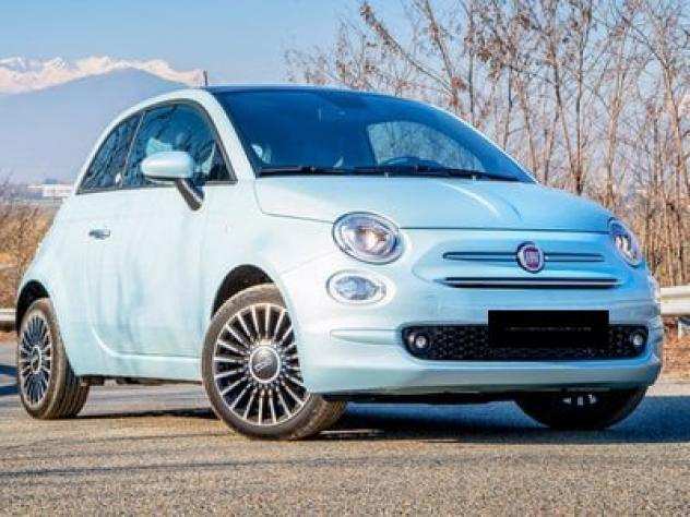 FIAT 500 500