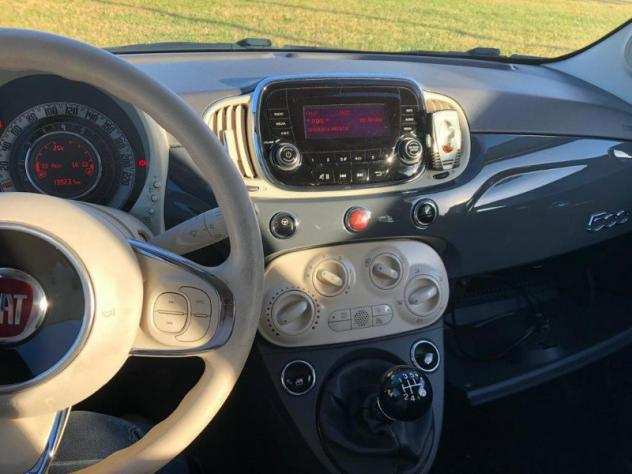 FIAT 500 500 1.2 EasyPower Pop