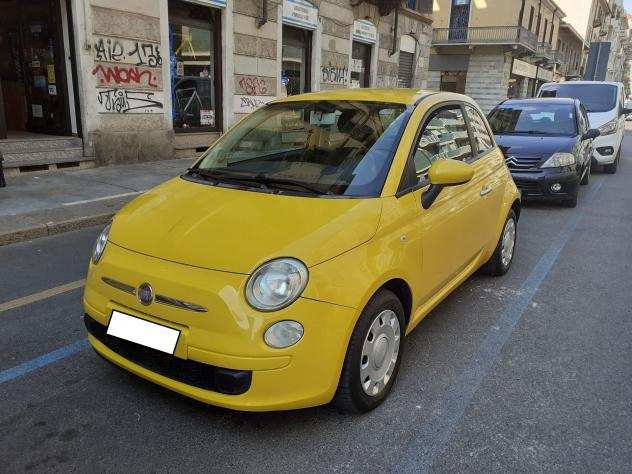 FIAT 500 500 1.2 Pop