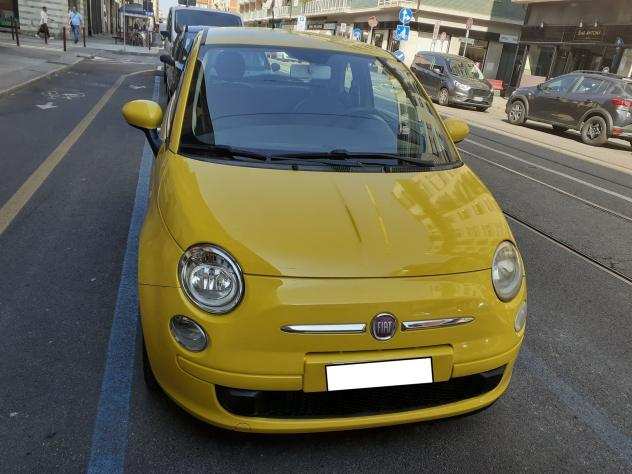 FIAT 500 500 1.2 Pop