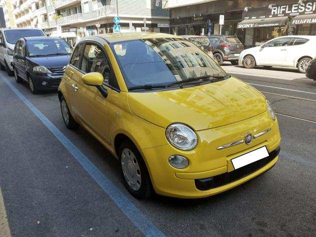 FIAT 500 500 1.2 Pop