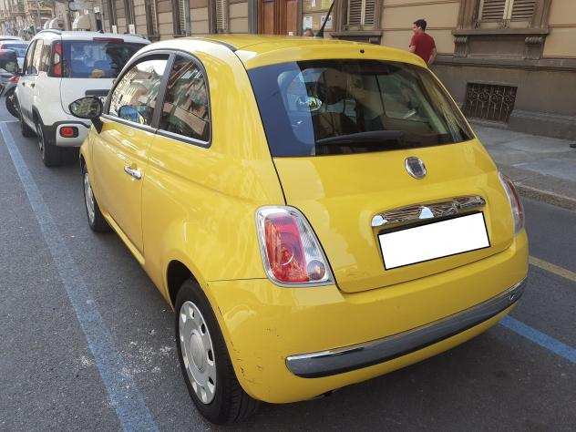 FIAT 500 500 1.2 Pop