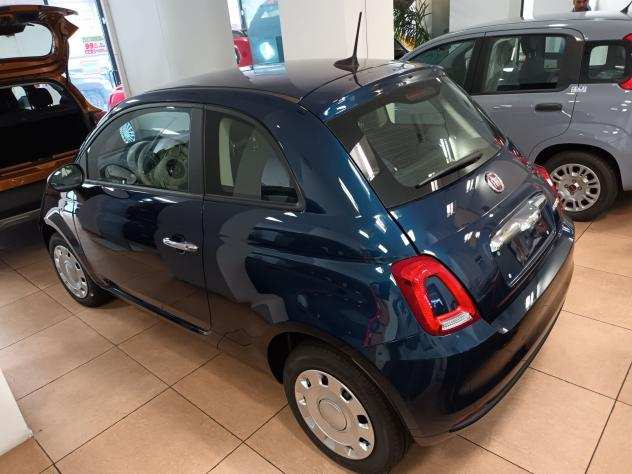 FIAT 500 500