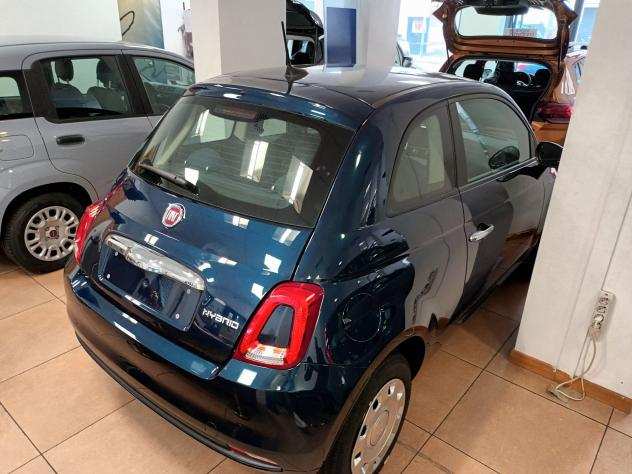 FIAT 500 500