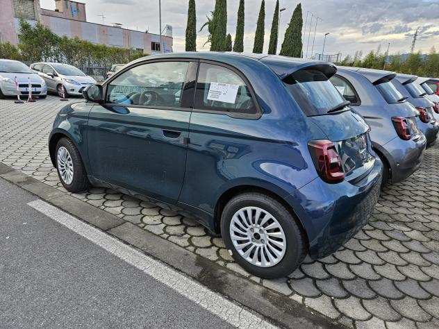 FIAT 500 Berlina 42 kWh - KM ZERO - PRONTA CONSEGNA