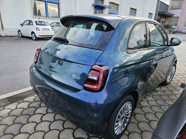 FIAT 500 Berlina 42 kWh - KM ZERO - PRONTA CONSEGNA