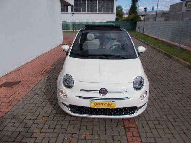 FIAT 500 CABRIO1.0 Hybrid Dolcevita rif. 19602492