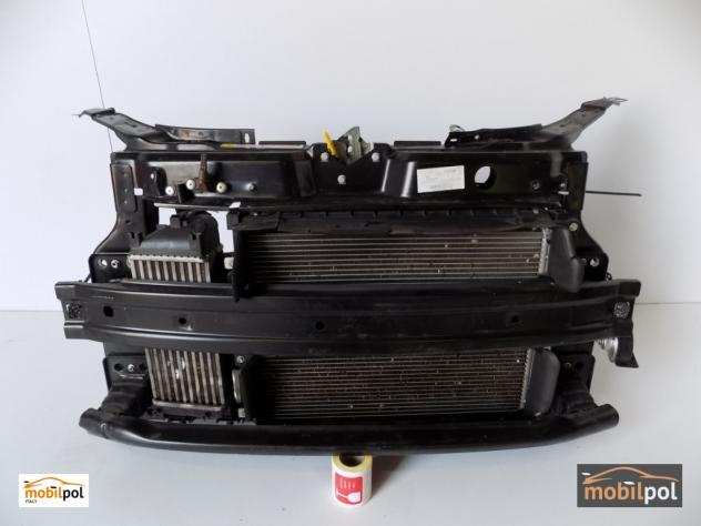 Fiat 500 Cinghia anteriore  kit radiatore  trave - 10069