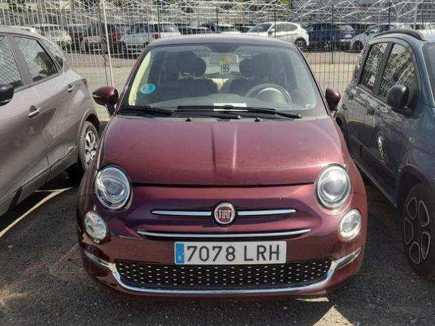 FIAT 500 FIAT MY21 1.0 70 CV HYBRID DOLCEVITA