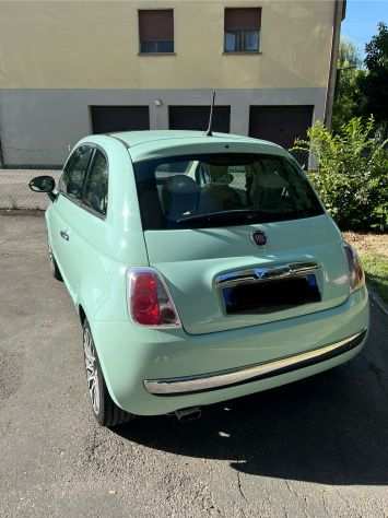 Fiat 500 GPL