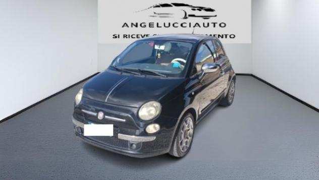 FIAT 500 GPL OPZIONALE IN OFFERTA rif. 20026959