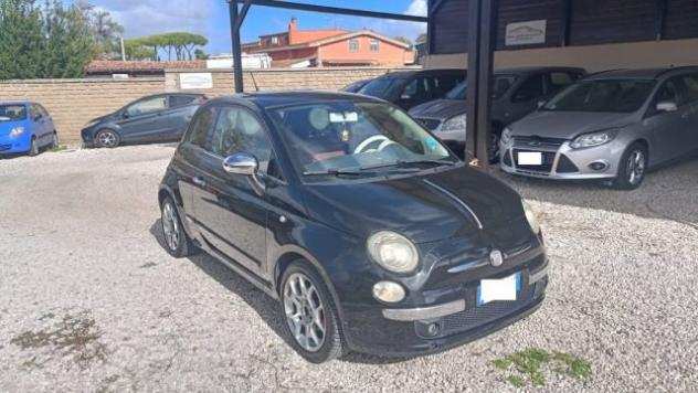 FIAT 500 GPL OPZIONALE IN OFFERTA rif. 20026959