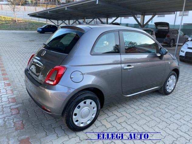 FIAT 500 GPL PROMO FINANZ 1.2 EasyPower Cult KM 0 rif. 18519221