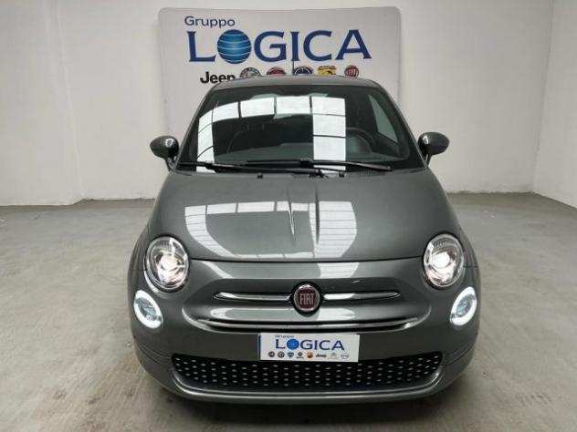 FIAT 500 III 2015 - 1.0 hybrid Lounge 70cv rif. 19114832