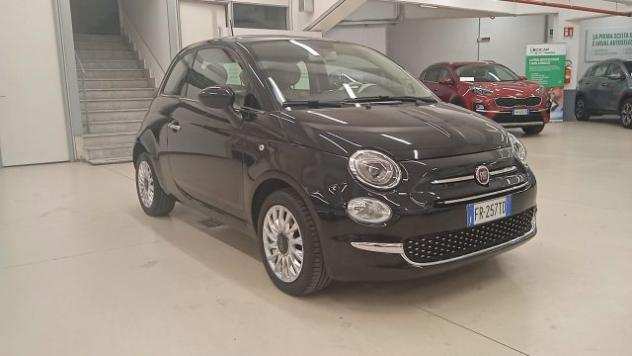 FIAT 500 III 2015 - 1.2 Lounge 69cv rif. 18864761