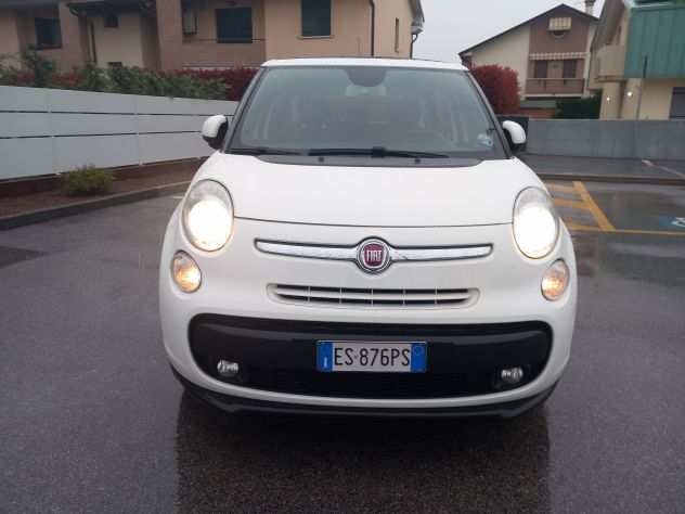 Fiat 500 L 1.4 Lounge adatta per neopatentati FINANZIABILE