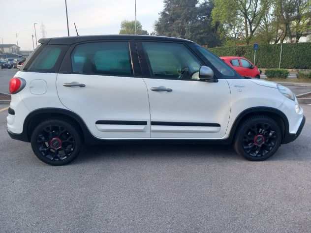 Fiat 500 L 1.4 Sport per neopatentati FINANZIABILE