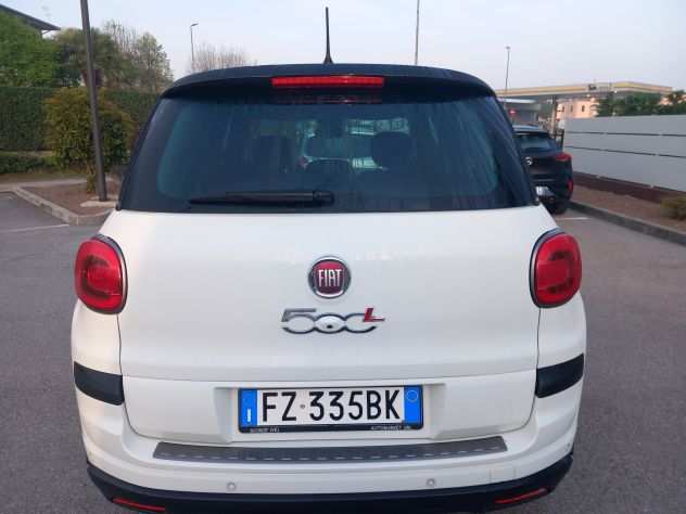 Fiat 500 L 1.4 Sport per neopatentati FINANZIABILE