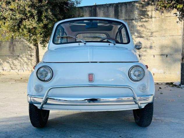 Fiat - 500 L - 1969