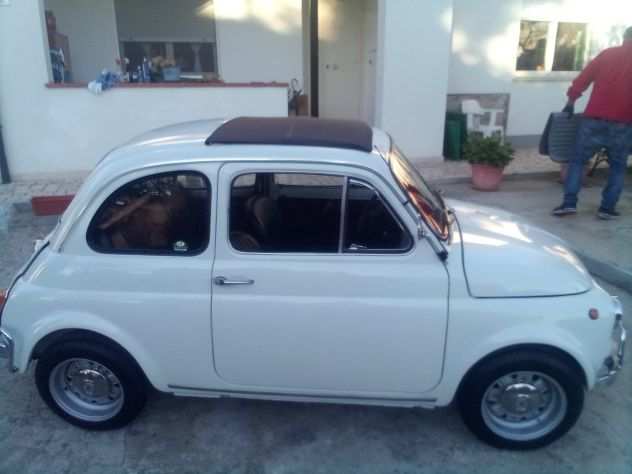 fiat 500 l epoca