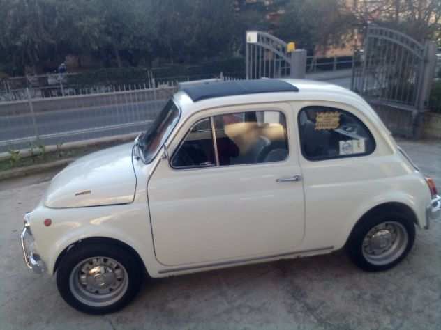 fiat 500 l epoca