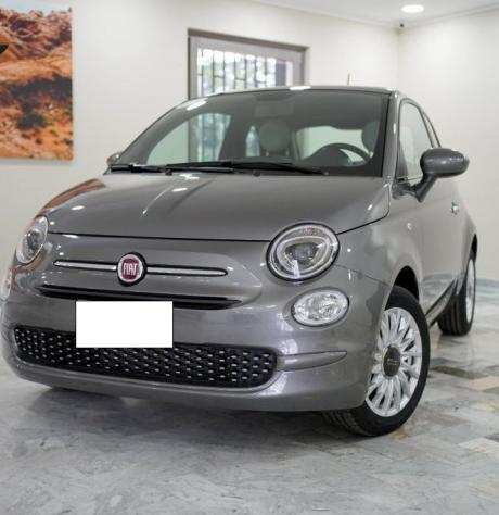 FIAT 500 null