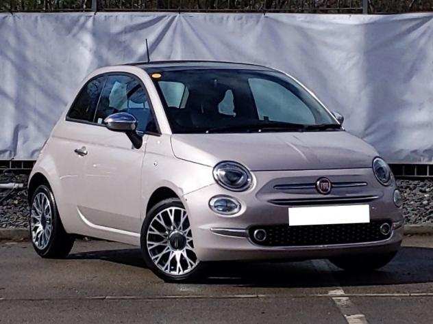 FIAT 500 null