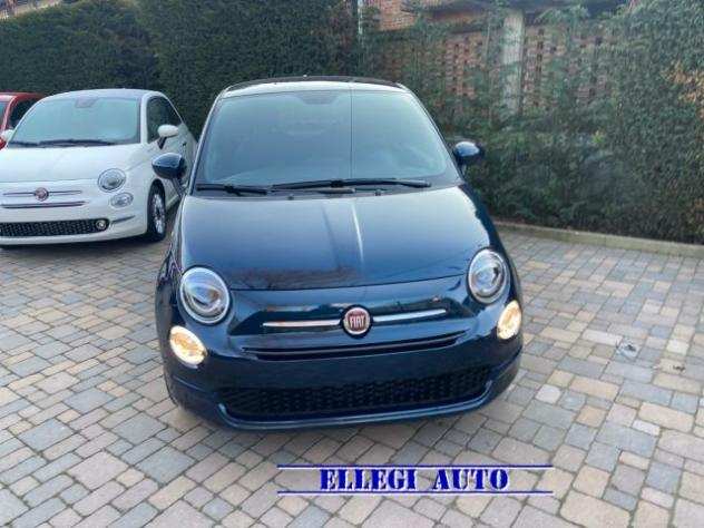 FIAT 500 PROMO FINANZ 1.0 Hybrid Club KM 0 rif. 19131222