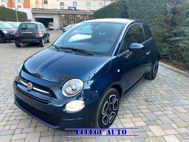 FIAT 500 PROMO FINANZ 1.0 Hybrid Club KM 0 rif. 19131222