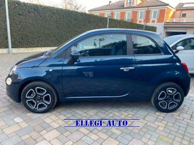 FIAT 500 PROMO FINANZ 1.0 Hybrid Club KM 0 rif. 19191727