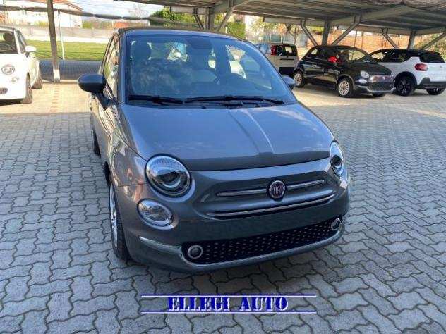 FIAT 500 PROMO FINANZ 1.0 Hybrid Dolcevita NAVI KM 0 rif. 19029803