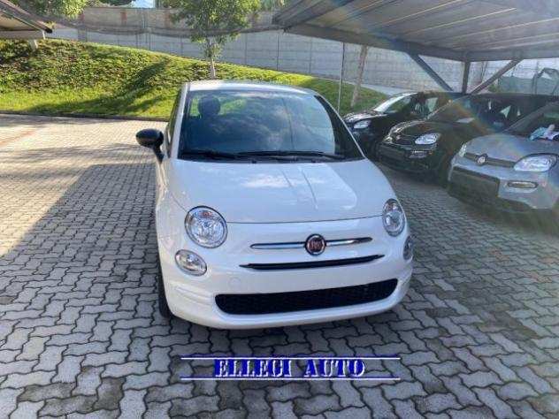 FIAT 500 PROMO FINANZ 1.2 EasyPower Cult km 0 rif. 19149861