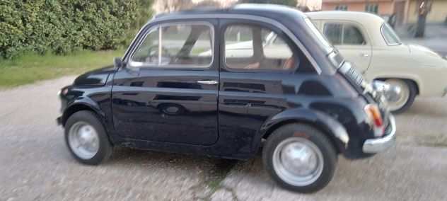 Fiat 500 r