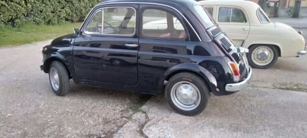 Fiat 500 r