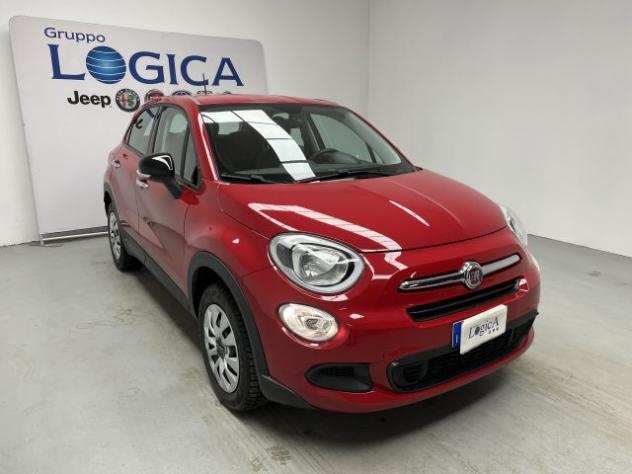 FIAT 500 X 2015 - X 1.3 mjt Pop 4x2 95cv rif. 18731530