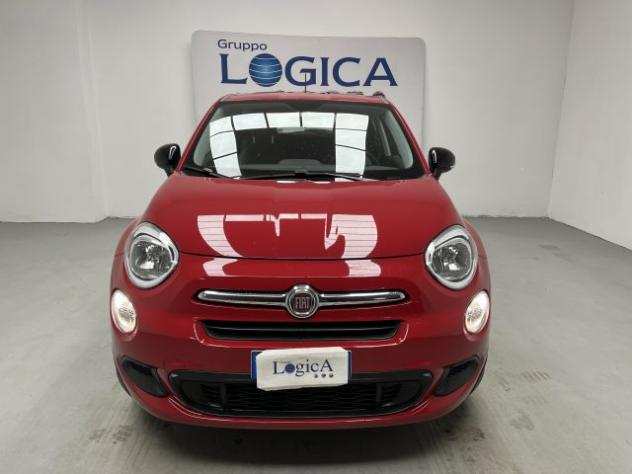 FIAT 500 X 2015 - X 1.3 mjt Pop 4x2 95cv rif. 18731530