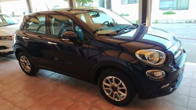 FIAT 500 X CL 13 MULTJET 95 CV ANNO 2018