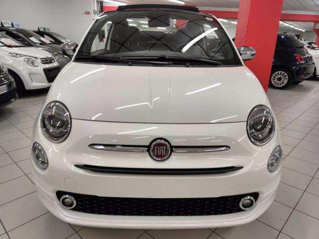 FIAT 500C 1.0 70cv Hybrid  Car Play quotSUPER PROMOquot