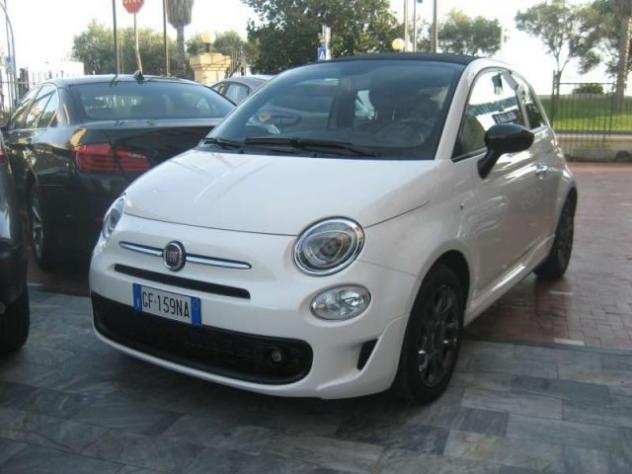 FIAT 500C 1.0 FIRE FLY S-S HYBRID CONNECT rif. 18866998