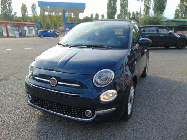 FIAT 500C 1.2 Lounge rif. 17396643