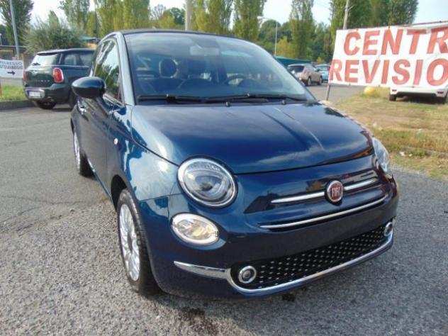 FIAT 500C 1.2 Lounge rif. 17414300