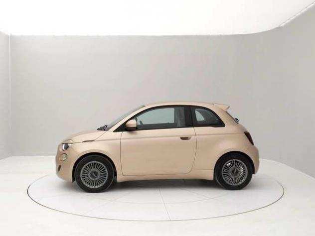 FIAT 500e 42 kWh Icon