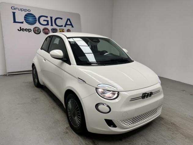 FIAT 500e - 42 kWh Icon rif. 18465735