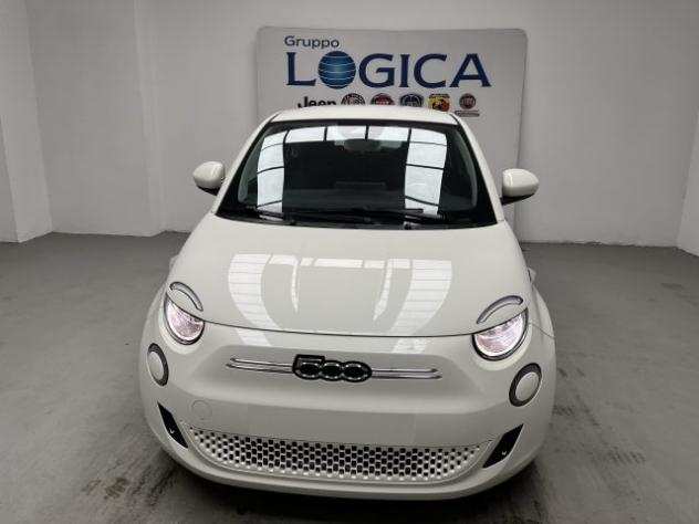 FIAT 500e - 42 kWh Icon rif. 18465735